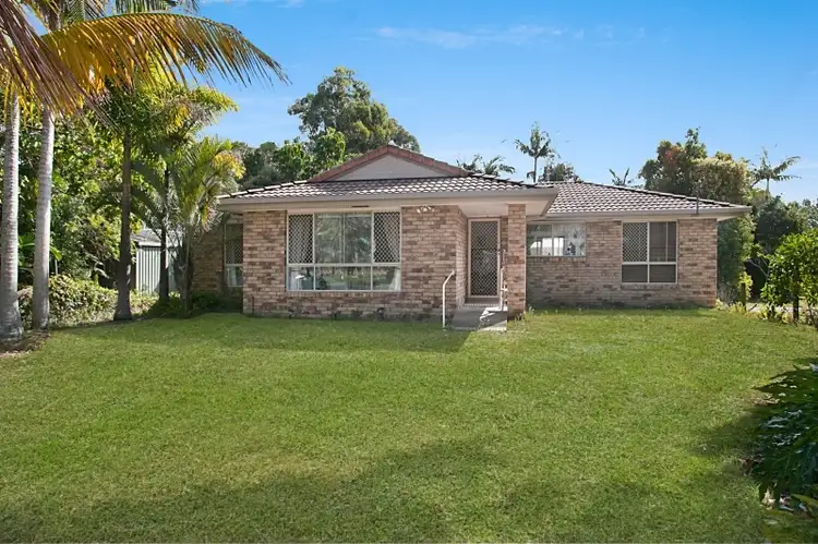 Second view of Homely house listing, 136 Tweed Coast Road, Chinderah NSW 2487