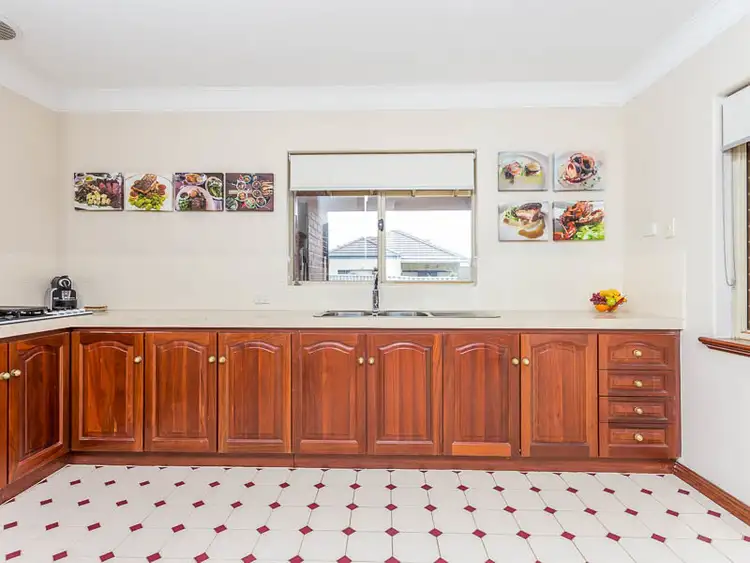 Sixth view of Homely house listing, 15a Selden Street, North Perth WA 6006