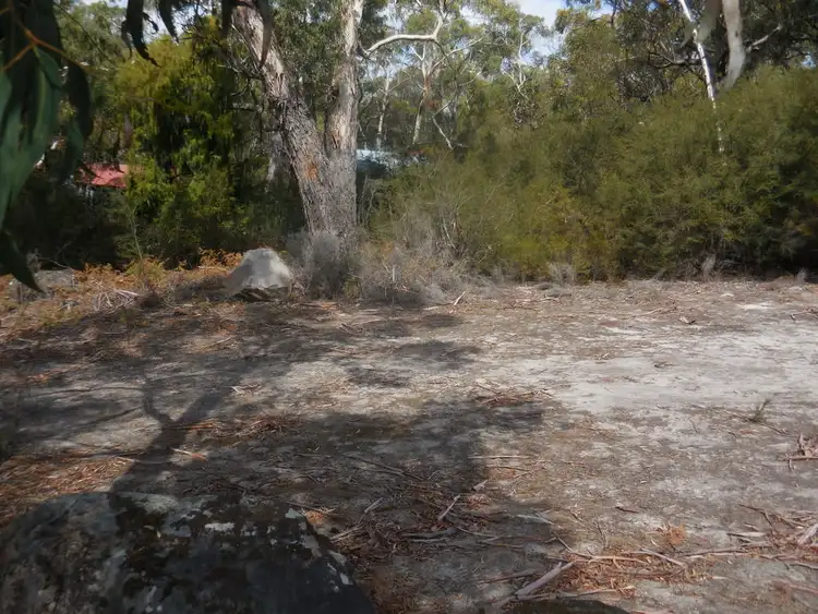 Third view of Homely land listing, 9 High Road, Halls Gap VIC 3381