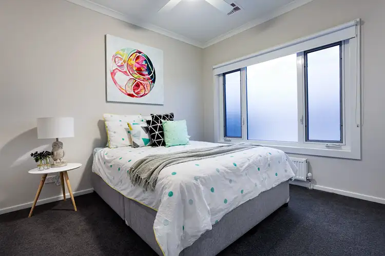 Sixth view of Homely townhouse listing, 31 Bruce Street, Moonee Ponds VIC 3039
