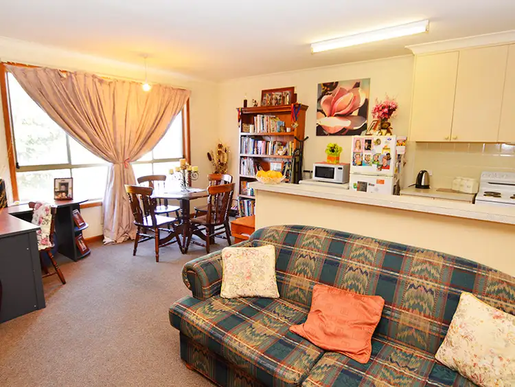 Second view of Homely house listing, 124 Wood Street, Mildura VIC 3500