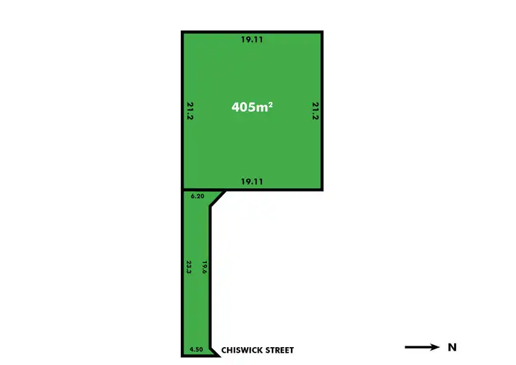 Sixth view of Homely land listing, 10 Chiswick Street, Riverton WA 6148