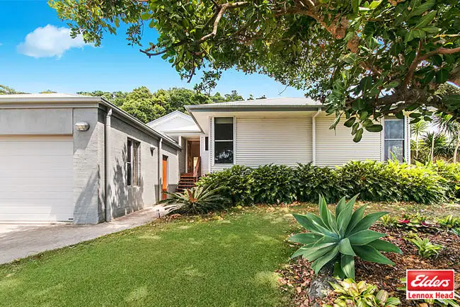 Third view of Homely house listing, 25 Beryl Place, Lennox Head NSW 2478