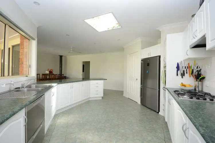 Third view of Homely house listing, 64 Landsman Drive, Nicholson VIC 3882
