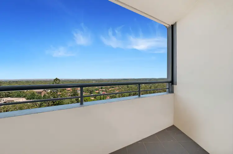 Fourth view of Homely apartment listing, 84/14 Brown Street, Chatswood NSW 2067