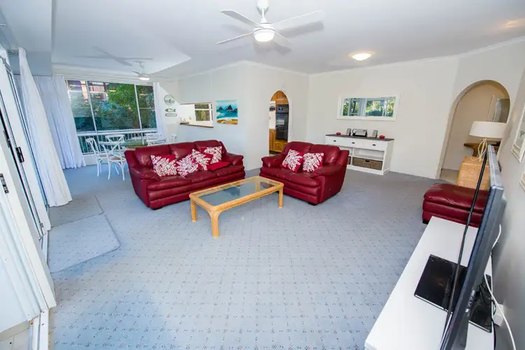 Third view of Homely unit listing, 1/12 Ondine Close, Nelson Bay NSW 2315