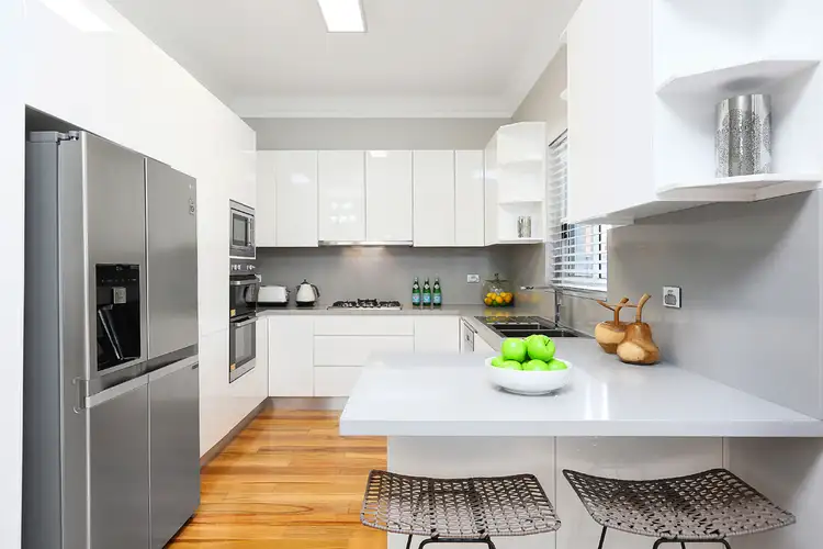 Fourth view of Homely house listing, 5 Coles Street, Concord NSW 2137