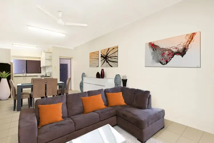 12/1 Progress Drive, Coconut Grove NT 810