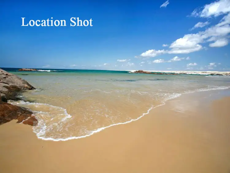 Second view of Homely townhouse listing, 1/23 Robinson Street, Anna Bay NSW 2316
