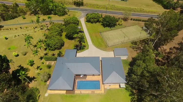 Main view of Homely house listing, 157 - 159 Gillies Range Rd, Gordonvale QLD 4865