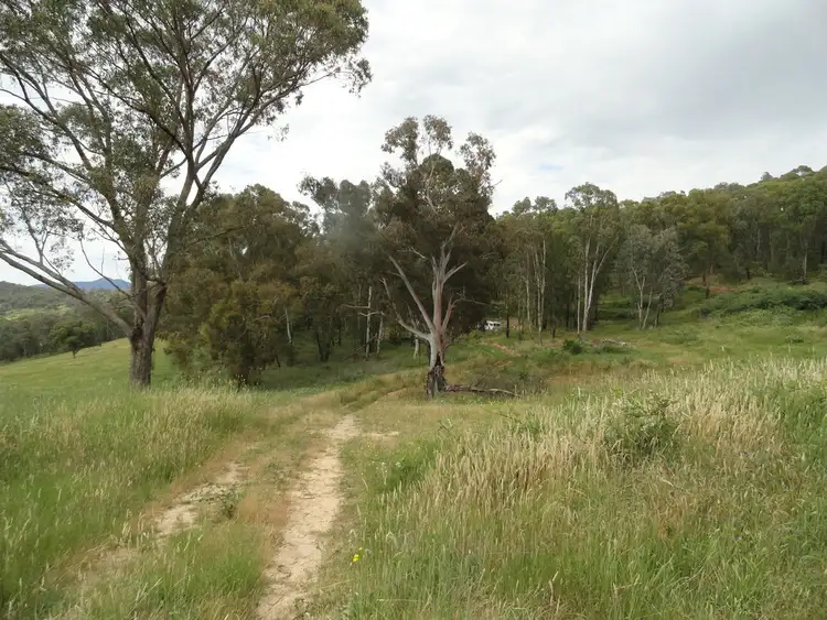 Third view of Homely rural property listing, 1306 Larkin Lane South, Upper Gundowring VIC 3691