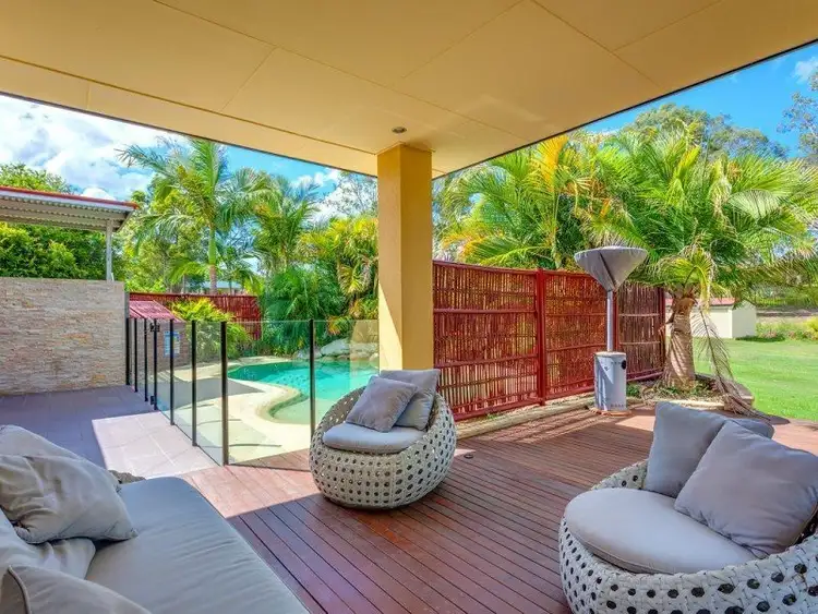 Seventh view of Homely house listing, 9 Oxford Court, Southside QLD 4570