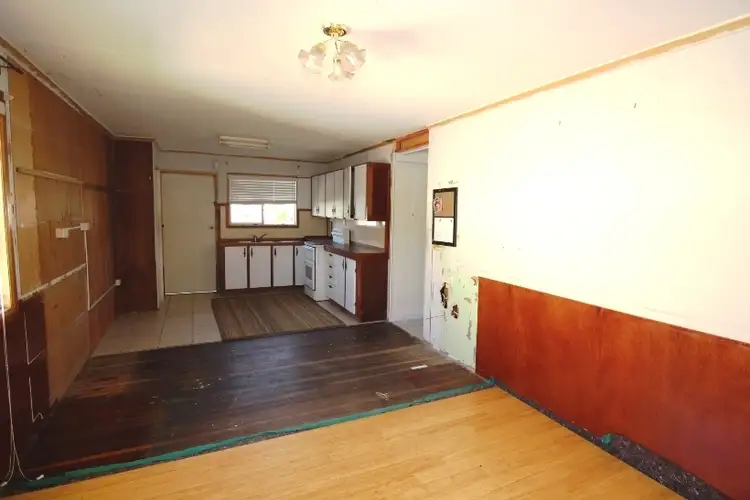Third view of Homely house listing, 12 Payne Street, Mount Louisa QLD 4814