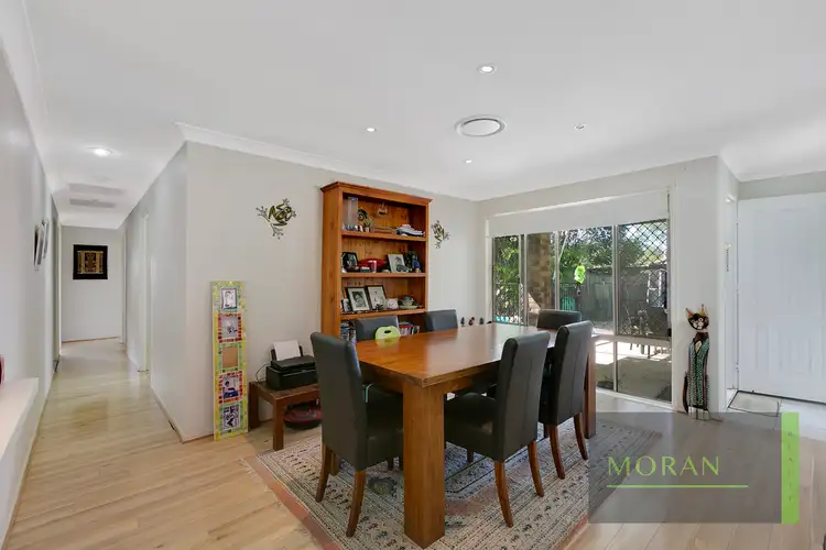 Sixth view of Homely house listing, 7 Verdelho Way, Molendinar QLD 4214