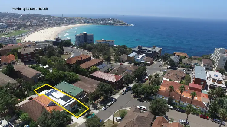 6 Wilga Street, Bondi NSW 2026
