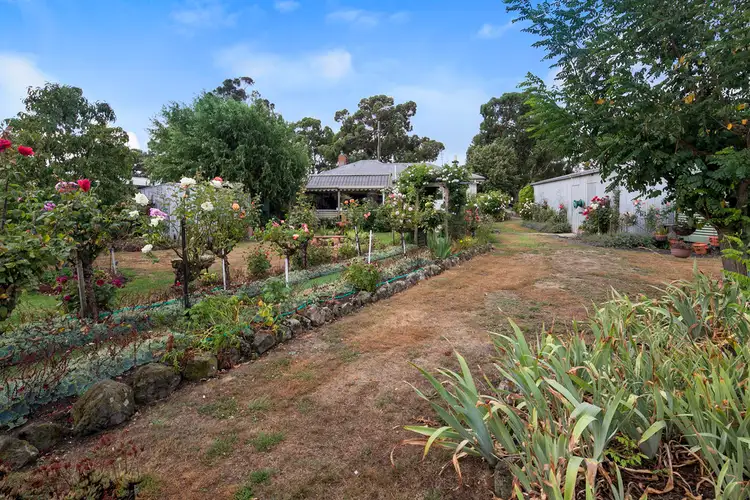 Sixth view of Homely house listing, 122 Clunes Road, Creswick VIC 3363