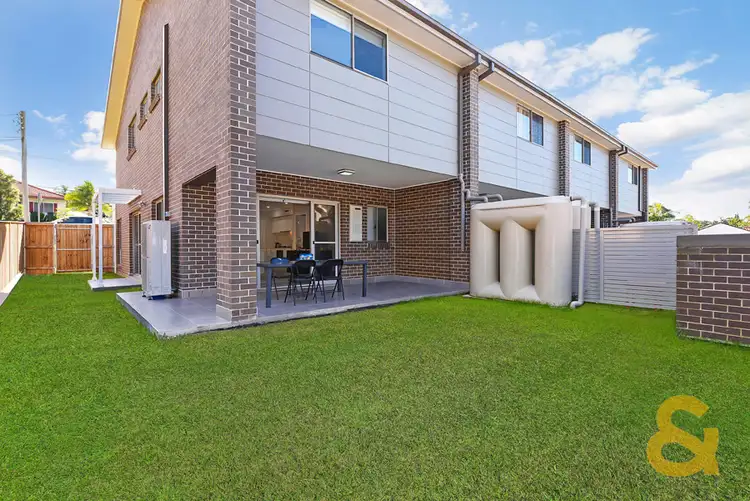 7 /1 Ferndale Close, Constitution Hill NSW 2145
