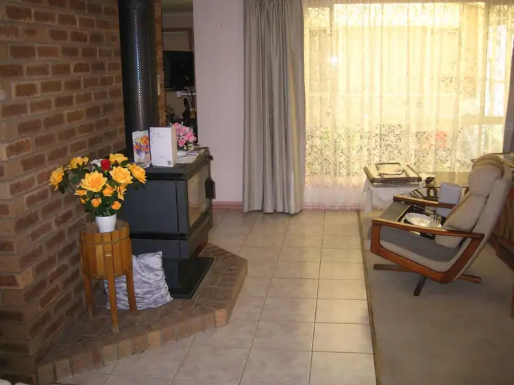 Sixth view of Homely house listing, 1 Hazelle Court, Yarrawonga VIC 3730