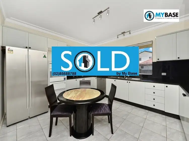 Third view of Homely house listing, 68 Donald Street, Hurstville NSW 2220