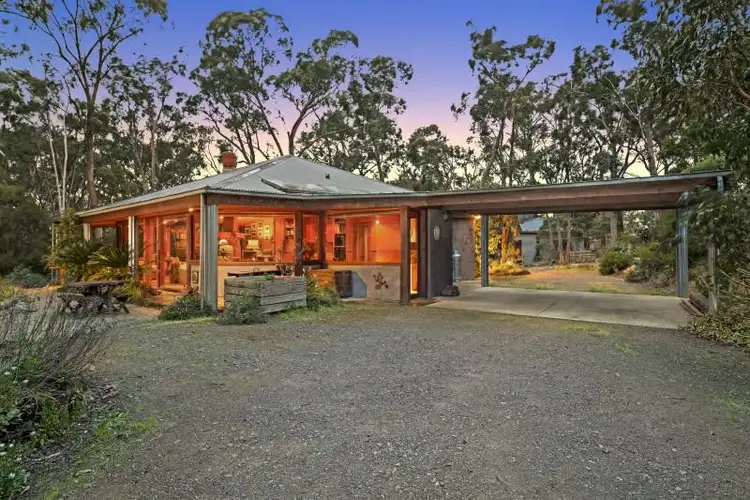 51 Grandview Avenue, Macedon VIC 3440