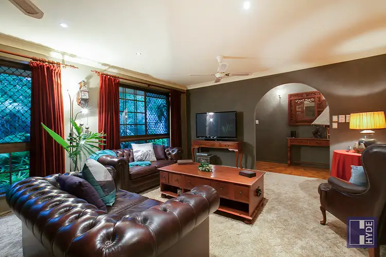 Sixth view of Homely house listing, 1 Ardell Street, Kenmore QLD 4069