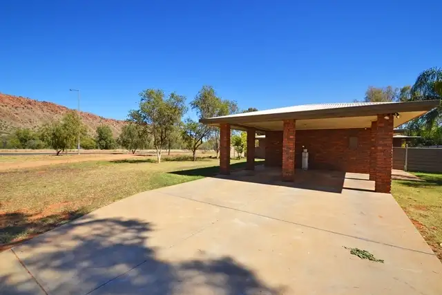 Main view of Homely house listing, 1 THE LINKS, Desert Springs NT 870