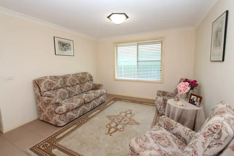 Fifth view of Homely house listing, 45 Godfrey Street, Raglan NSW 2795