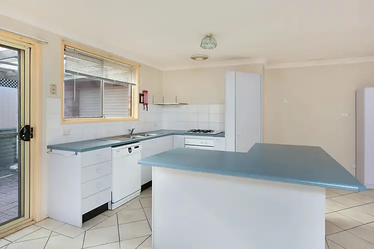 Third view of Homely house listing, 43 White Swan Avenue, Blue Haven NSW 2262