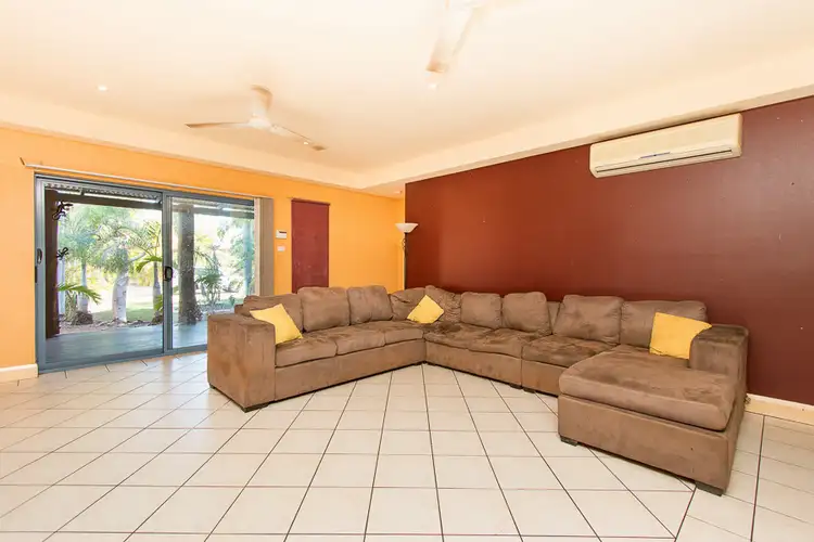 Fifth view of Homely house listing, 21 Eleanor Loop, Cable Beach WA 6726