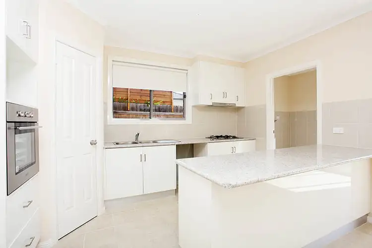 Second view of Homely house listing, 23a Citius Place, Lara VIC 3212