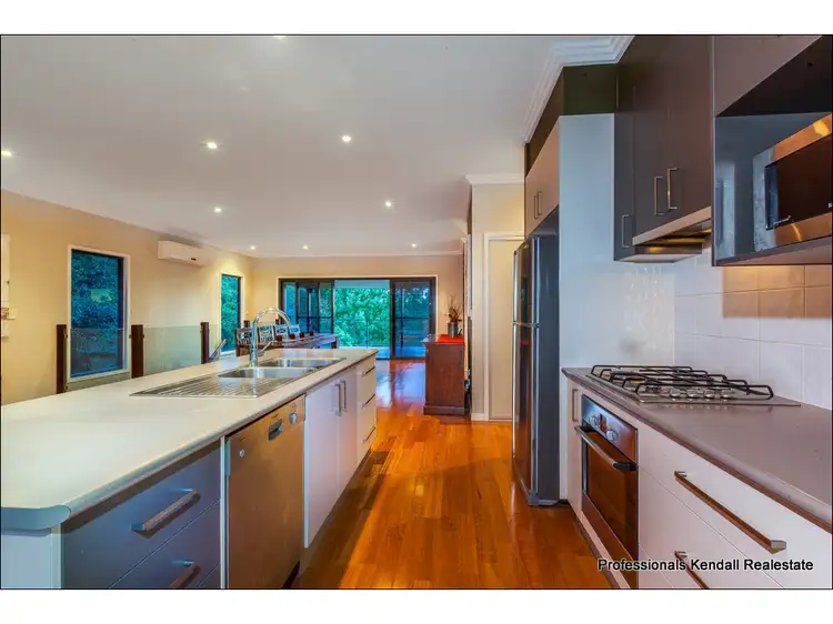 Fourth view of Homely house listing, 68 Pacific Parade, Tamborine Mountain QLD 4272