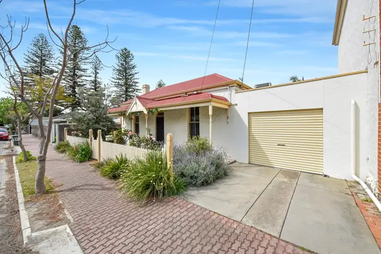 Second view of Homely house listing, 2 Alma Street, Glenelg South SA 5045
