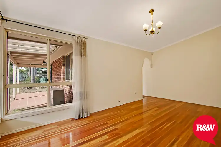 Third view of Homely house listing, 1 Ophelia Place, Oakhurst NSW 2761