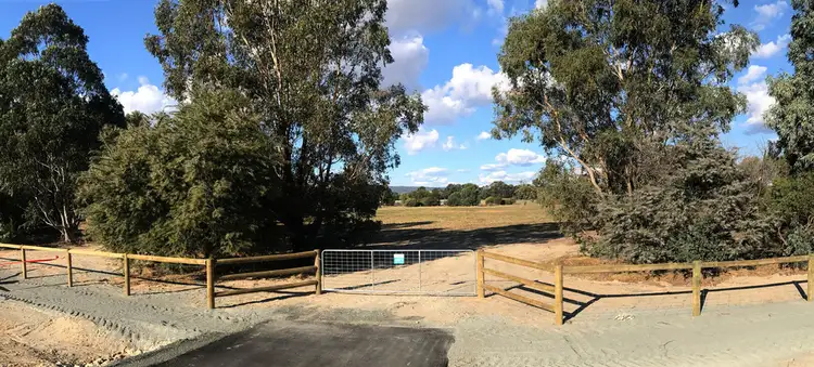 Lot 1 Avoca Retreat