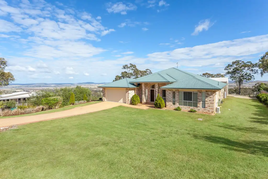 Main view of Homely house listing, 9 Timothy Drive, Vale View QLD 4352