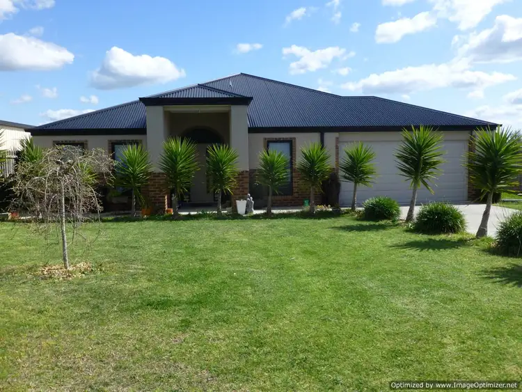 22 Glendon Drive, Lucknow VIC 3875