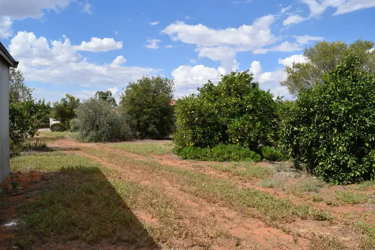 Third view of Homely land listing, Lot 2 Laffer Street, Loxton SA 5333