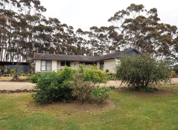 Third view of Homely rural property listing, 660 Lismore-Skipton Road, Lismore VIC 3324