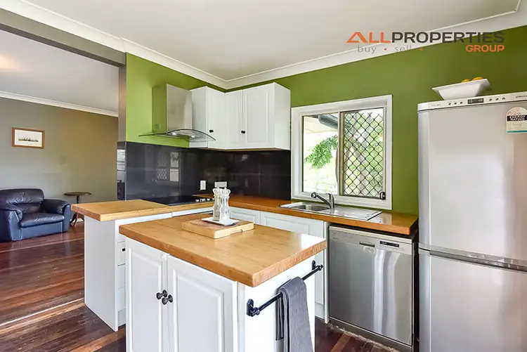 Fourth view of Homely house listing, 62 Sycamore St, Inala QLD 4077