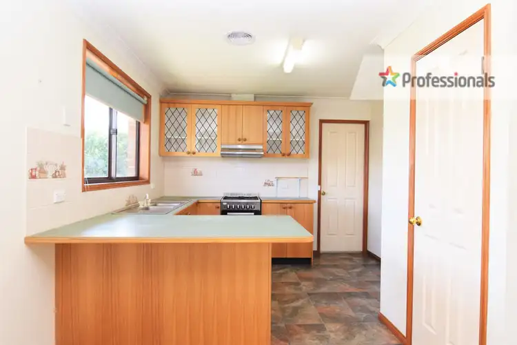 Third view of Homely house listing, 15 Graham Drive, Kelso NSW 2795