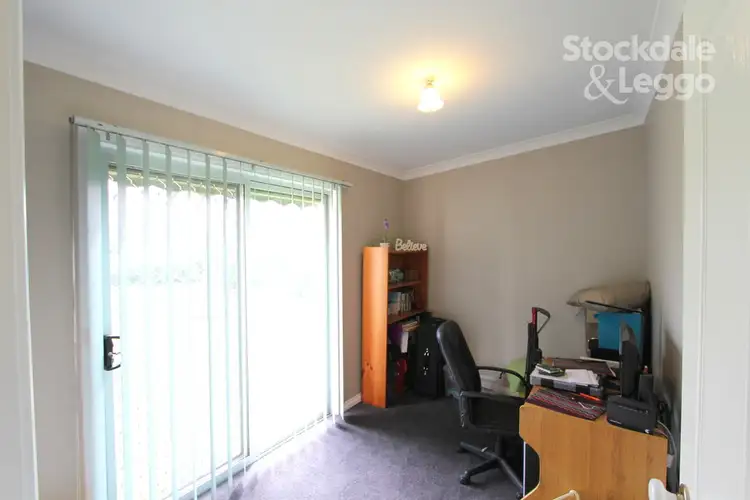Seventh view of Homely house listing, 2 Johnstone Street, Thorpdale VIC 3835