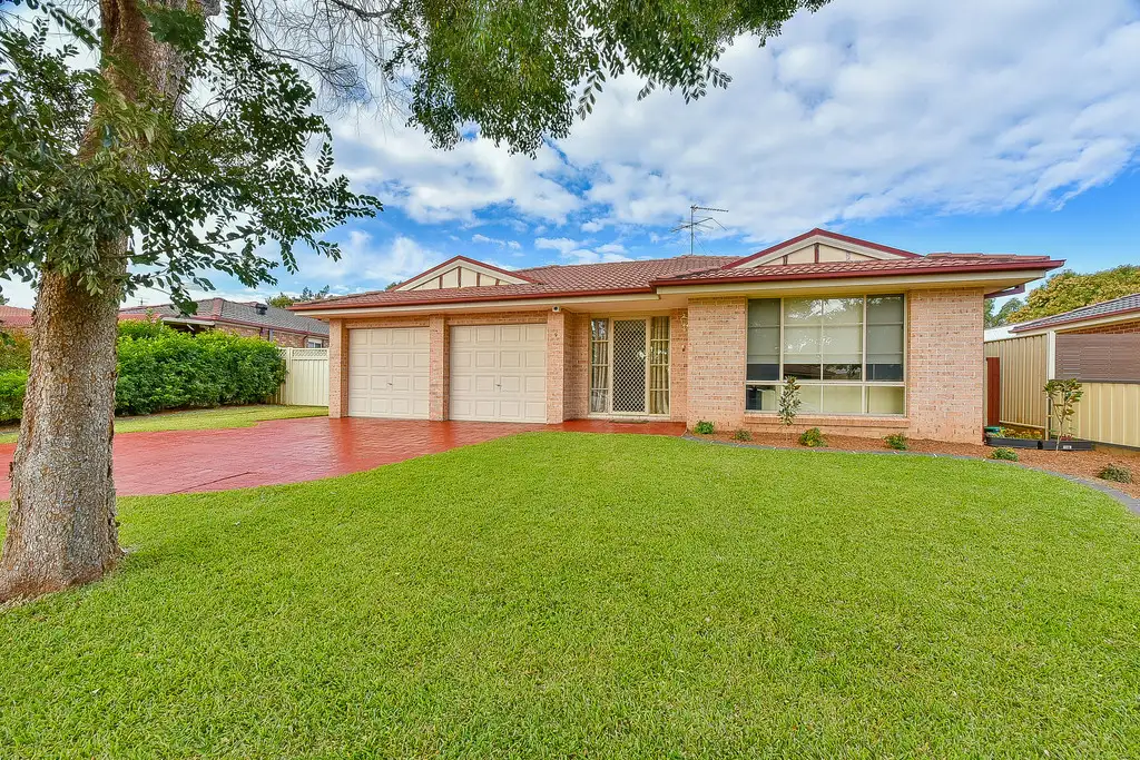 Main view of Homely house listing, 9 Paddy Miller Avenue, Currans Hill NSW 2567