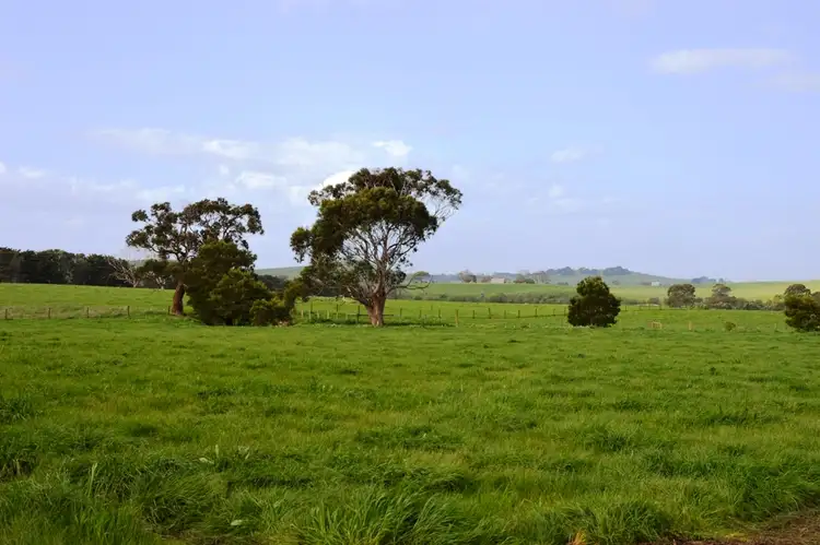 00 Miles Road, Wonthaggi VIC 3995