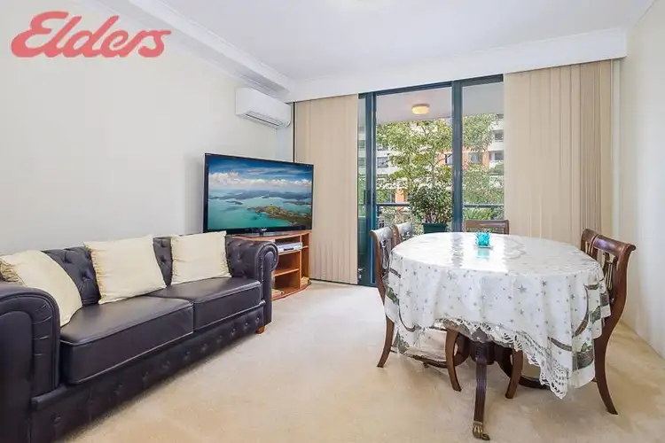 36/208 Pacific Highway, Hornsby NSW 2077