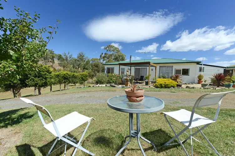 Fourth view of Homely house listing, 79 Harbachs Road, Dysart TAS 7030