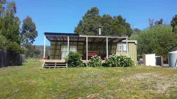 15 Mason Point Road, Eaglehawk Neck TAS 7179