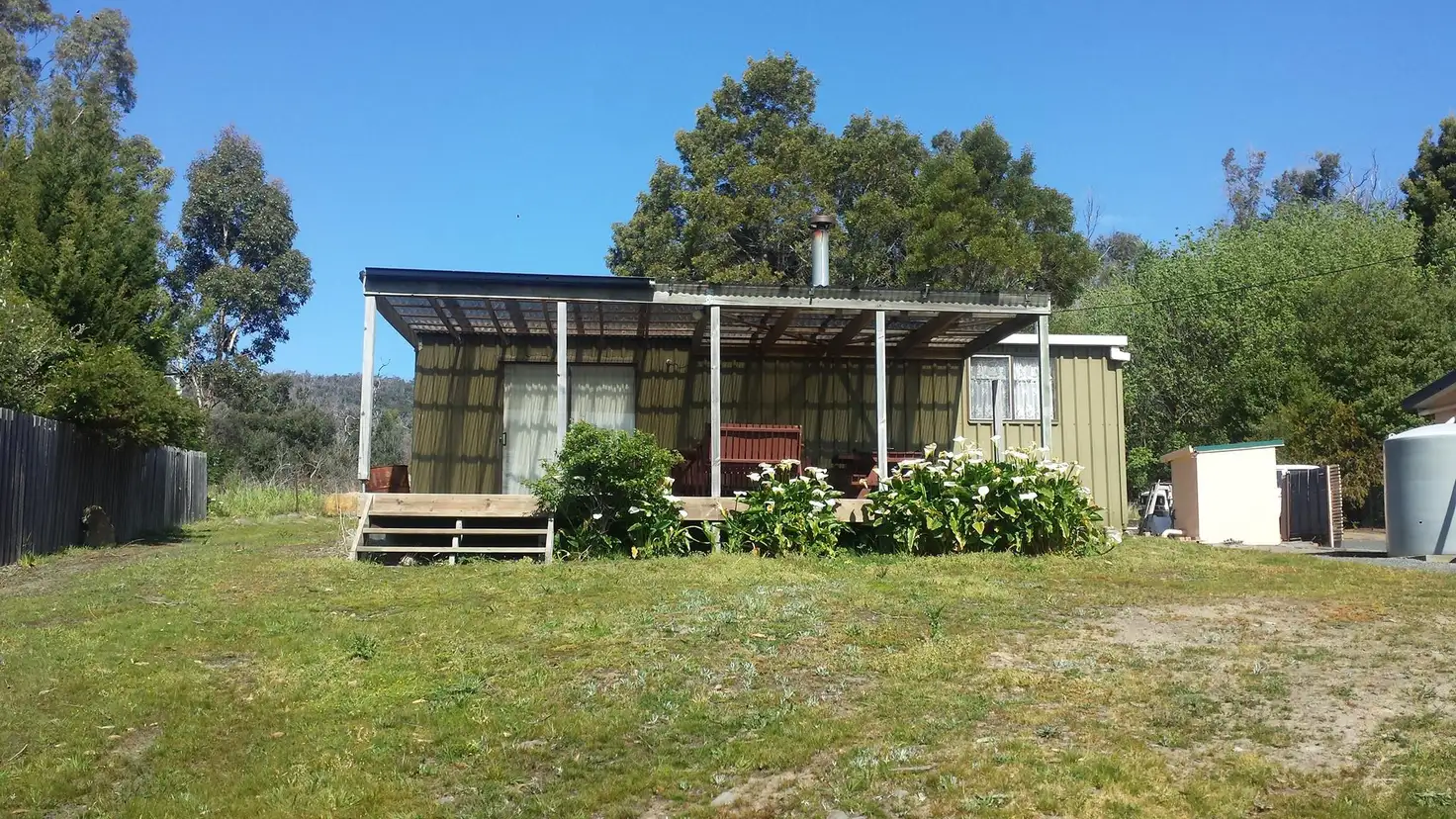 Main view of Homely house listing, 15 Mason Point Road, Eaglehawk Neck TAS 7179