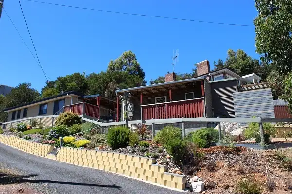 Main view of Homely house listing, 5 Gawler Road, Ulverstone TAS 7315