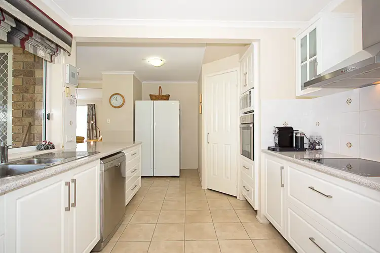 Second view of Homely semi-detached listing, 1/30 Melrose Avenue, Bellara QLD 4507