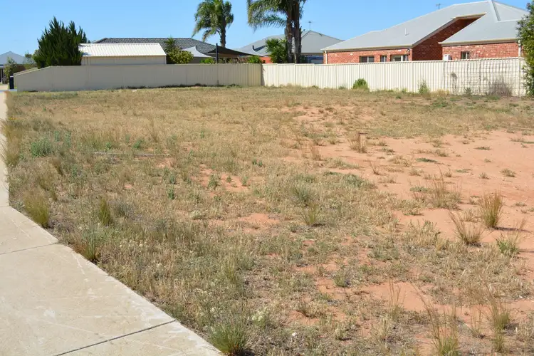 Fourth view of Homely land listing, 1 Touriga Court, Mildura VIC 3500